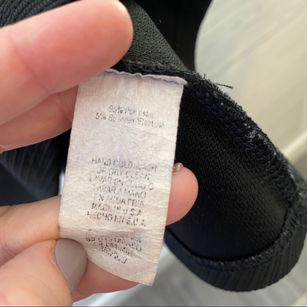 🌈 mystic fit & flare dress - Picture 3 of 7